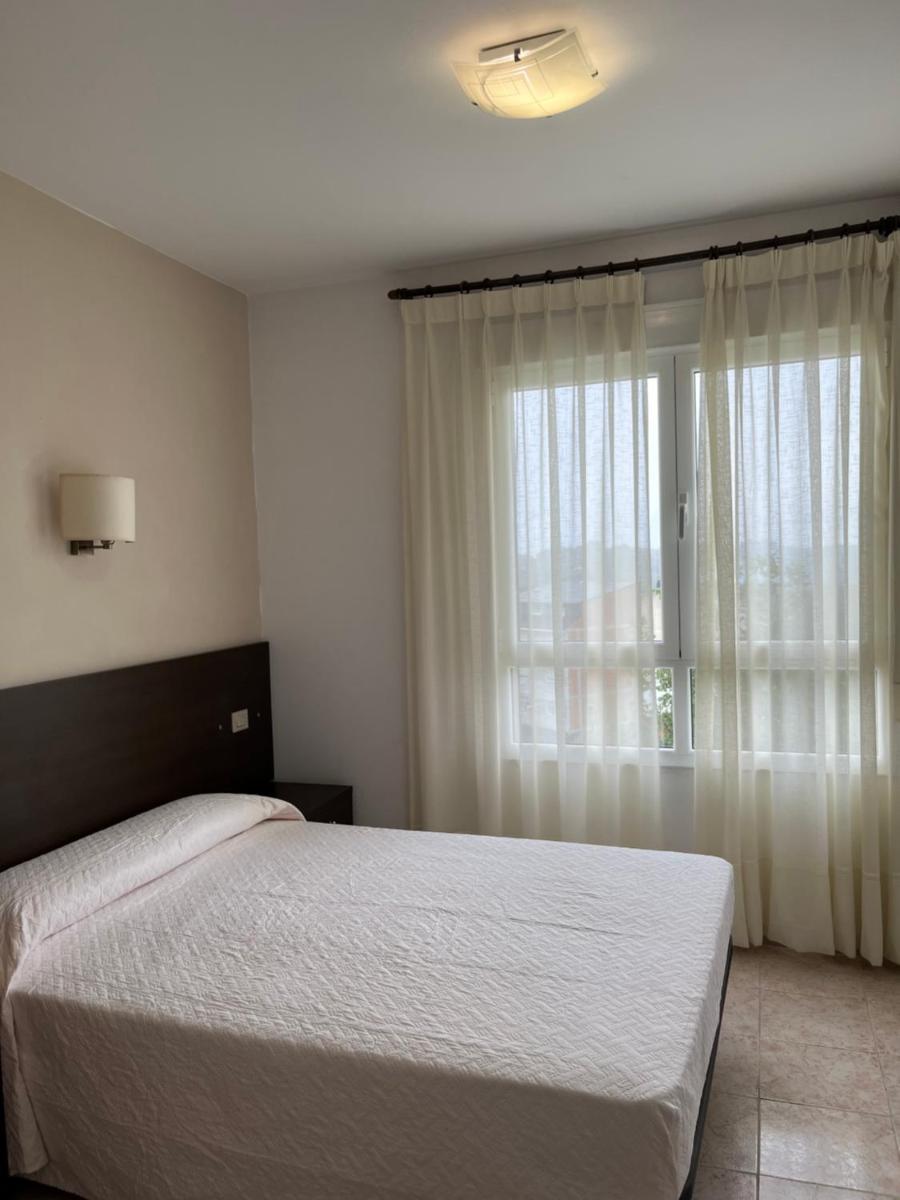 Pensión Arenas Palas - Housity