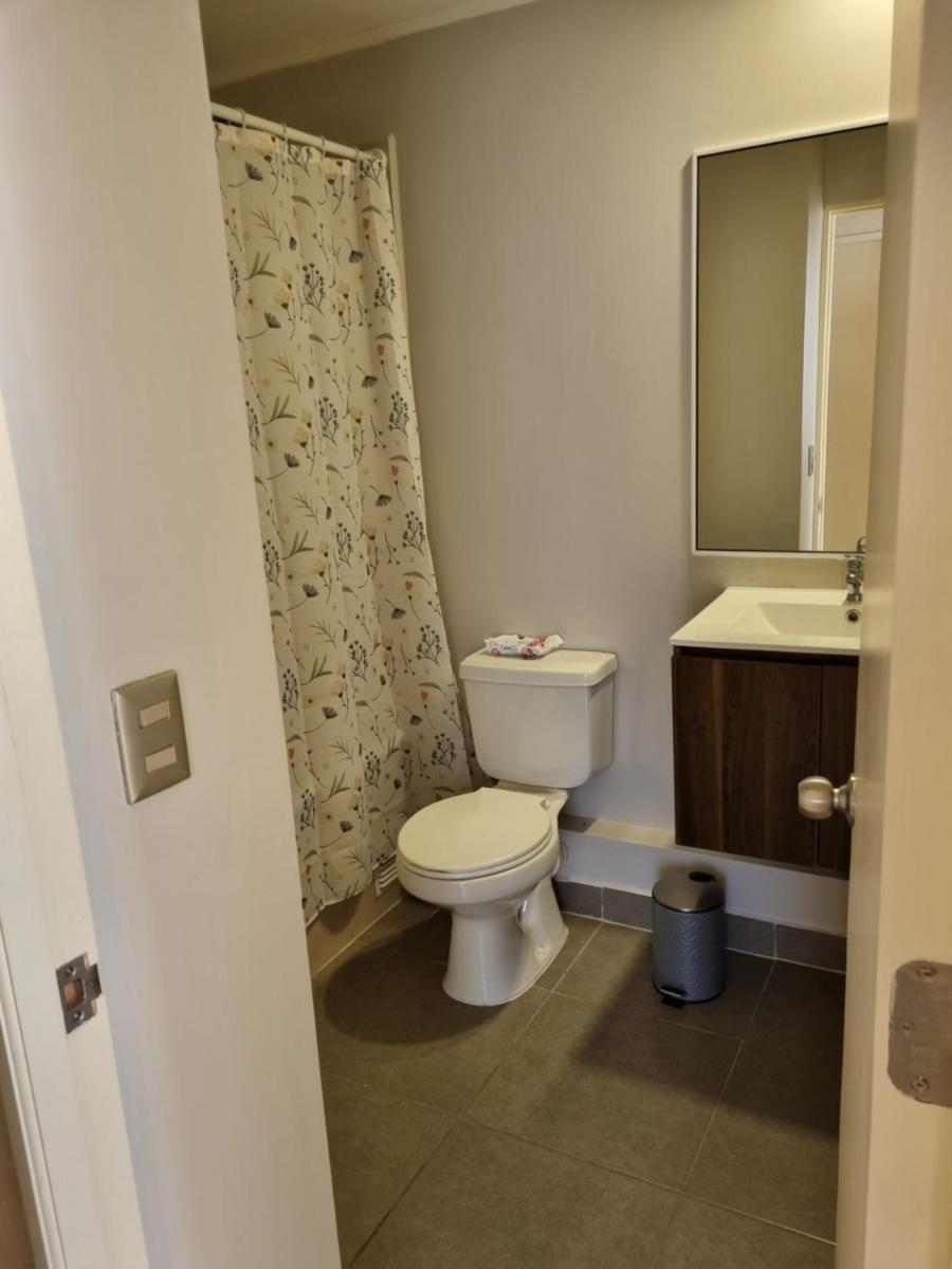 Espacio de relajo acondicionado para el descanso. - Housity