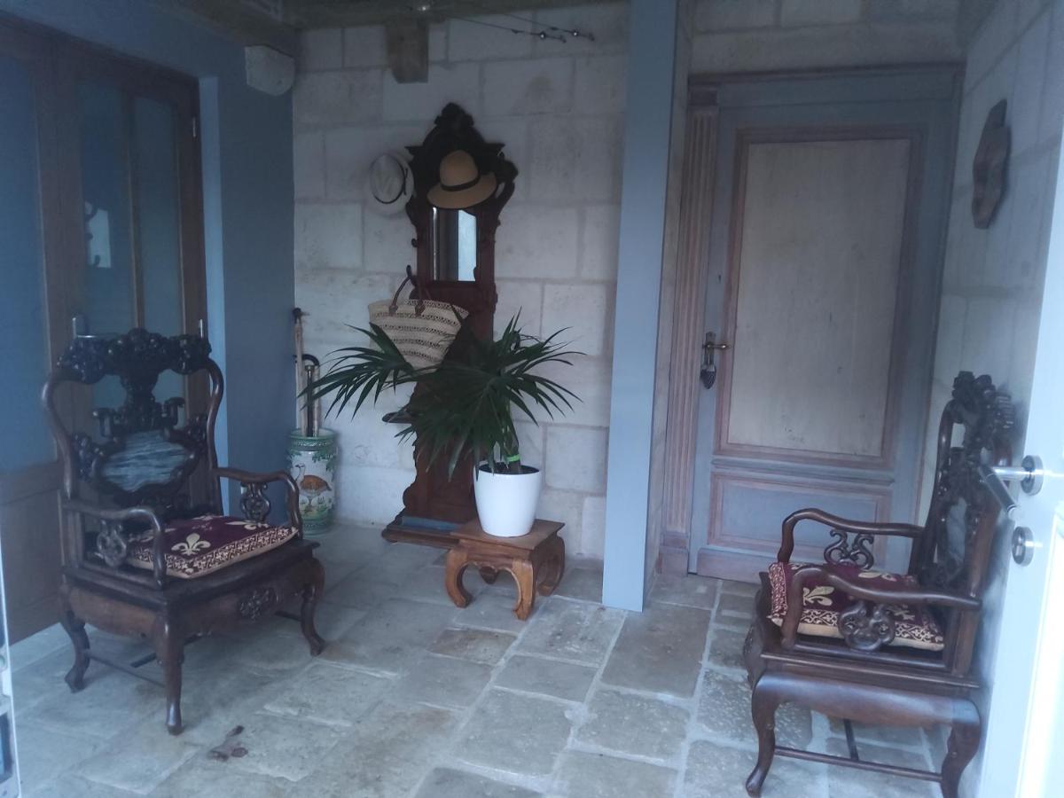 Agréables chambres d'hôtes dans maison XVIIIe - Housity