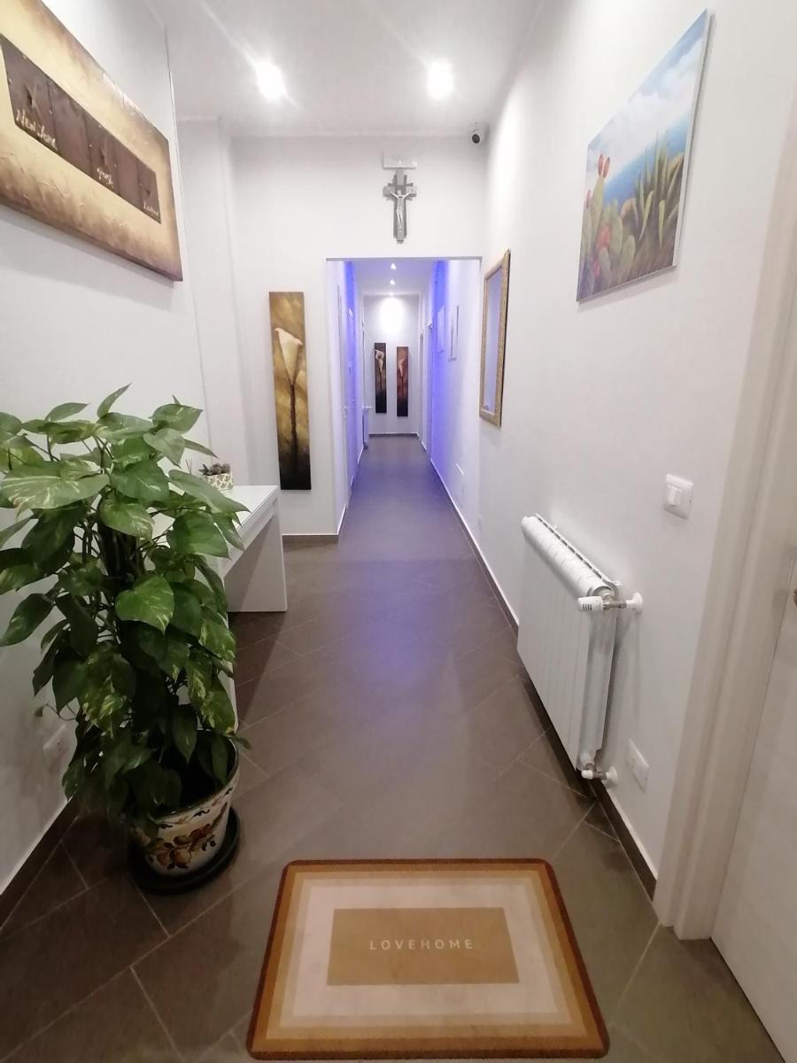 B&B Villa Agrumé - Hizvo