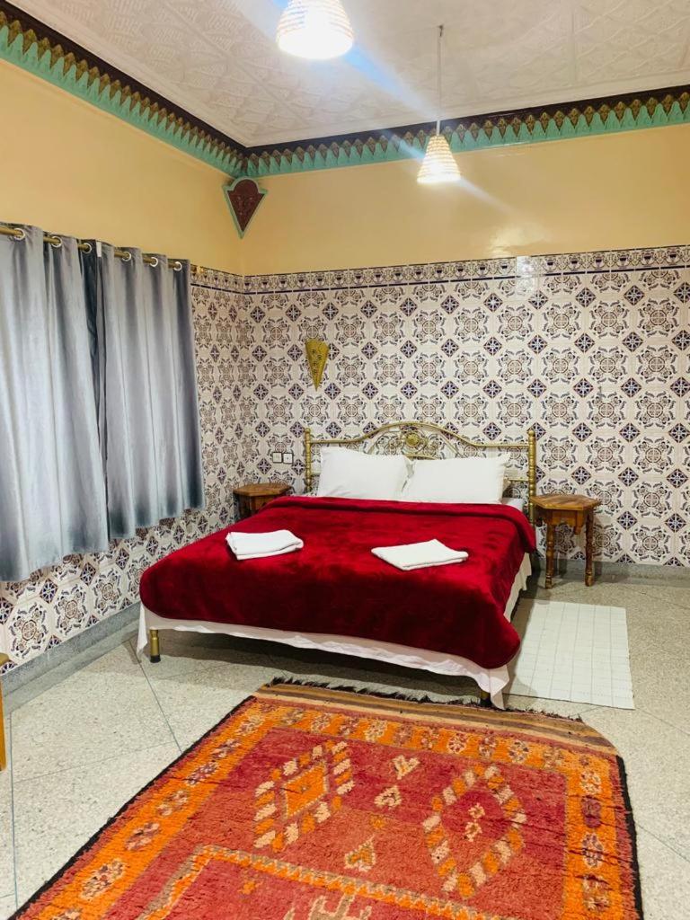 Riad iriki - Housity