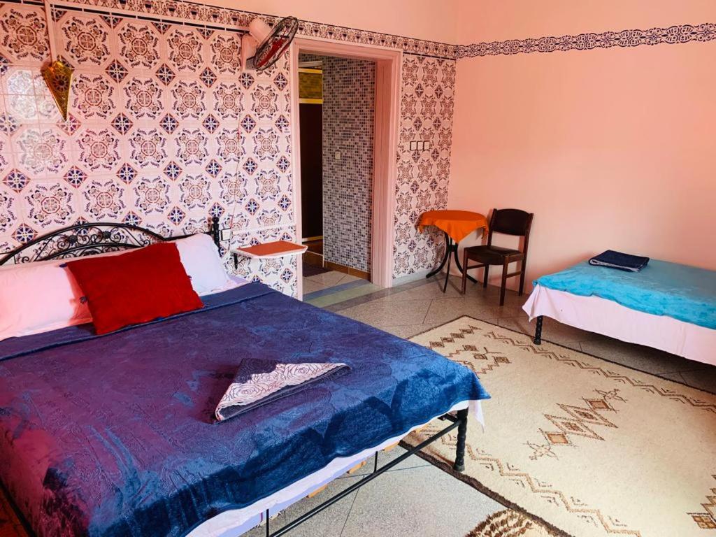 Riad iriki - Housity