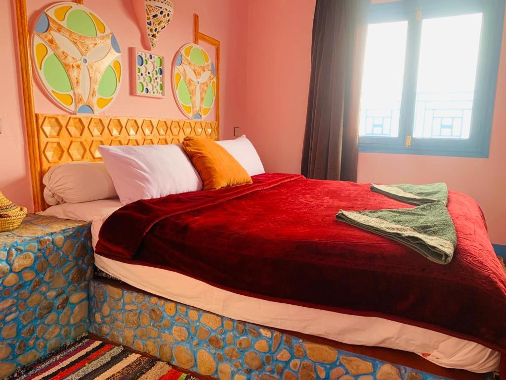 Riad iriki - Housity