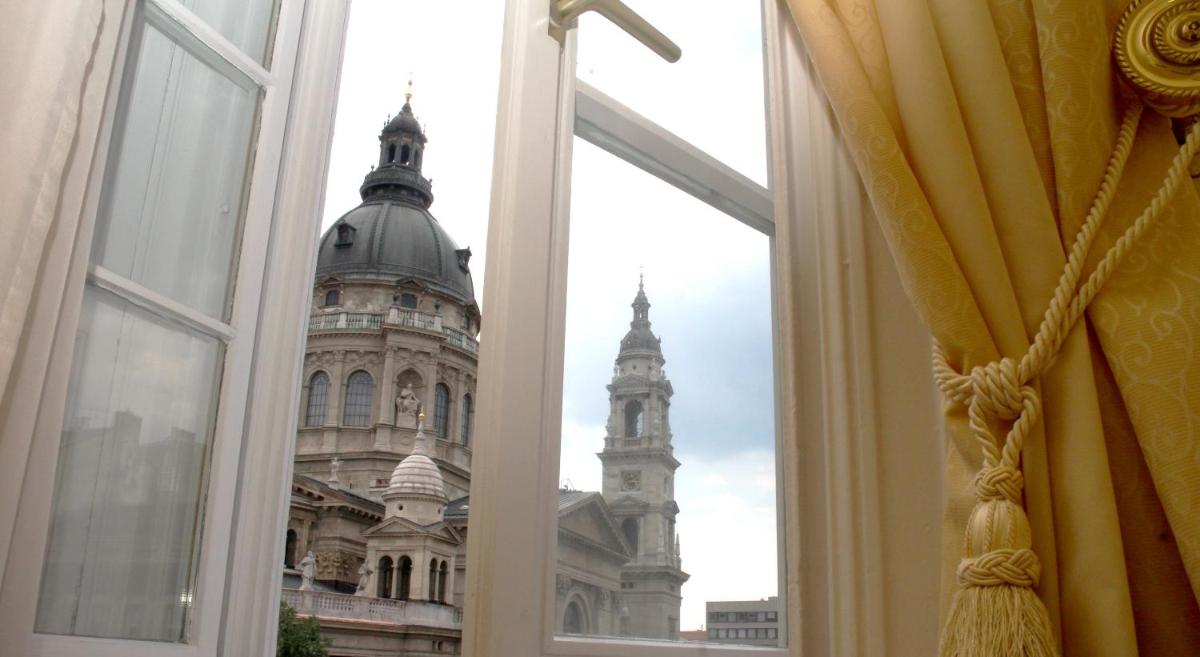 Classic Central Apartment - Housity