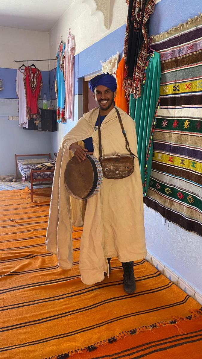 gueste house panorama - Housity