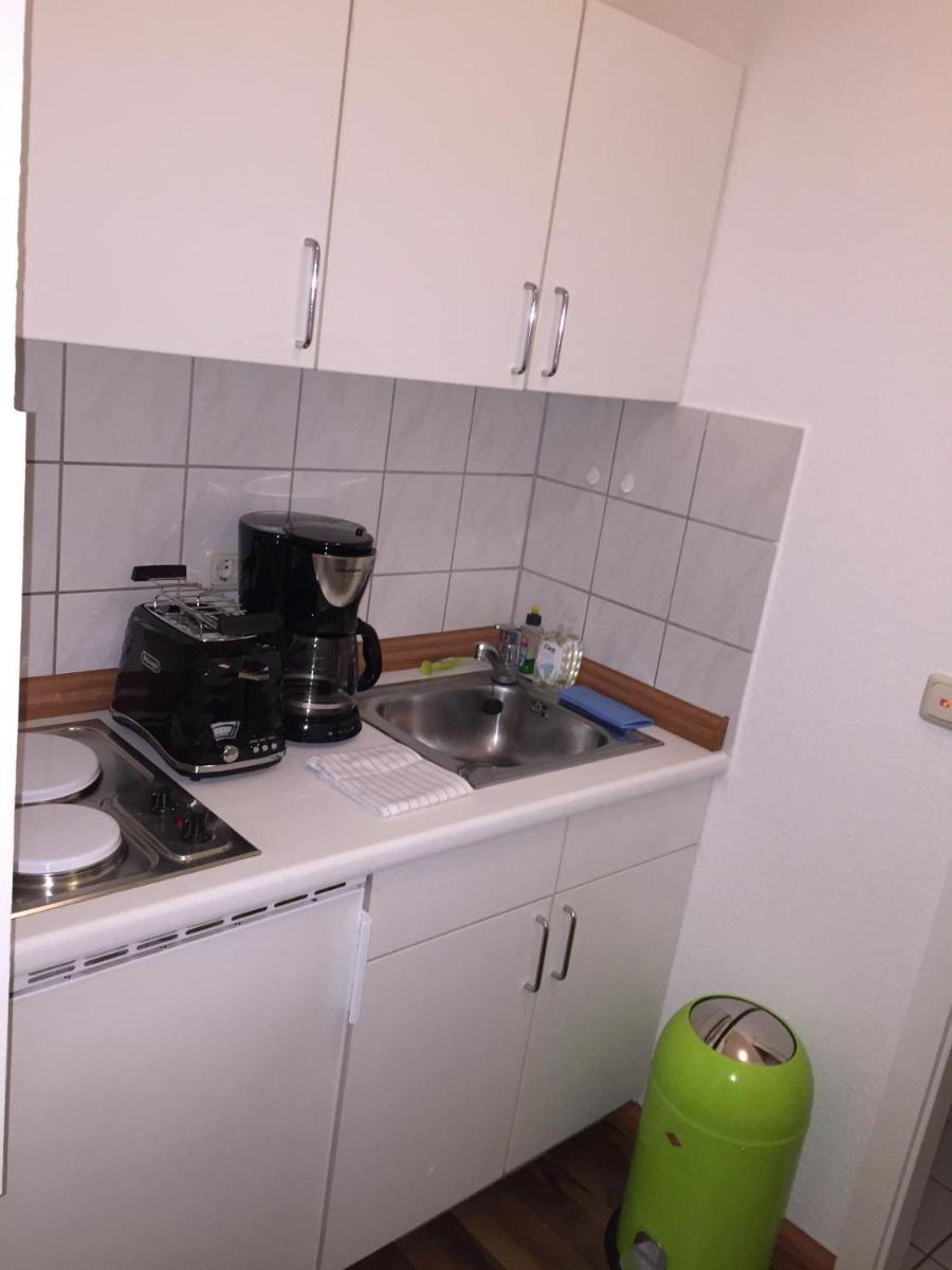 Elbsandstein Apartments Altstadt - Housity