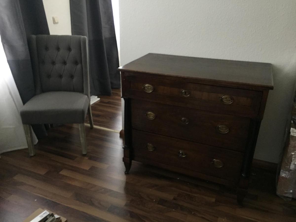Elbsandstein Apartments Altstadt - Housity