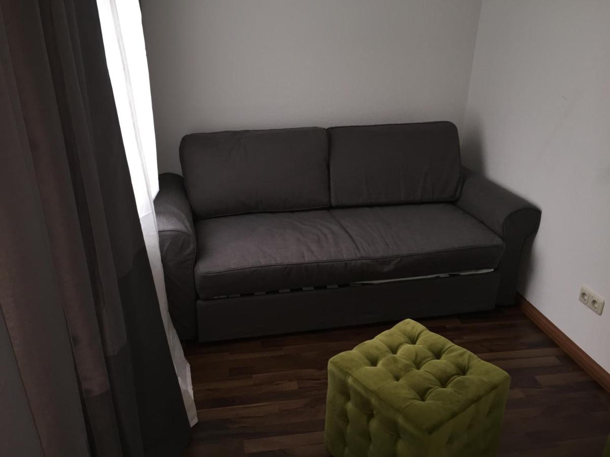 Elbsandstein Apartments Altstadt - Housity