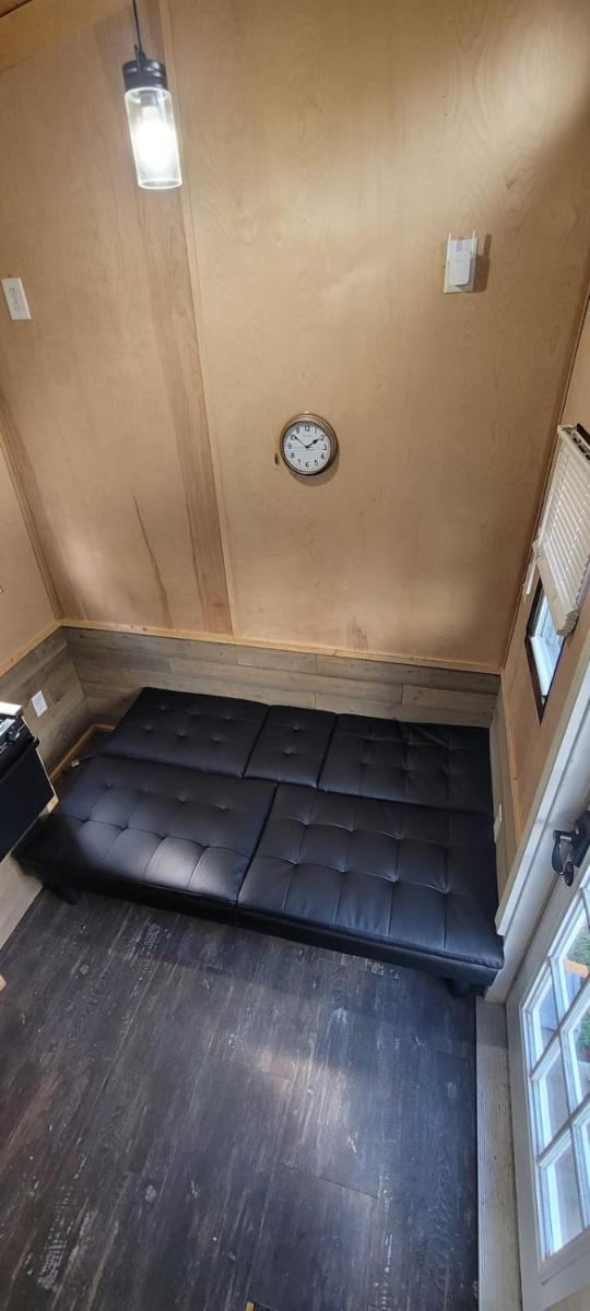 Adirondack Country Living Tiny House Village - Housity