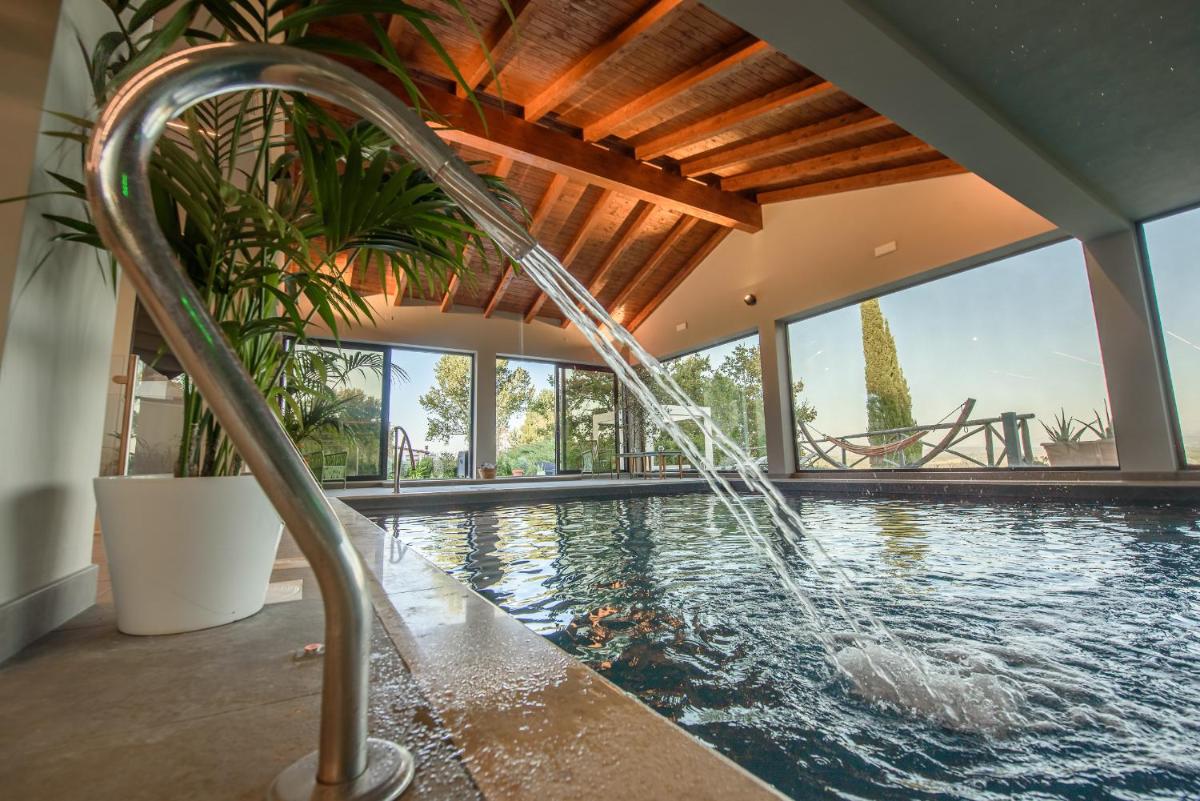 L'Olivo Country Resort & SPA - Housity