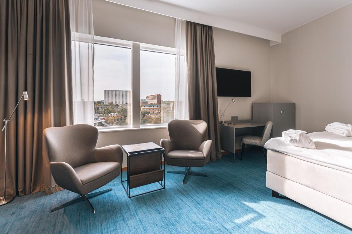 Courtyard by Marriott Stockholm Kungsholmen - Housity