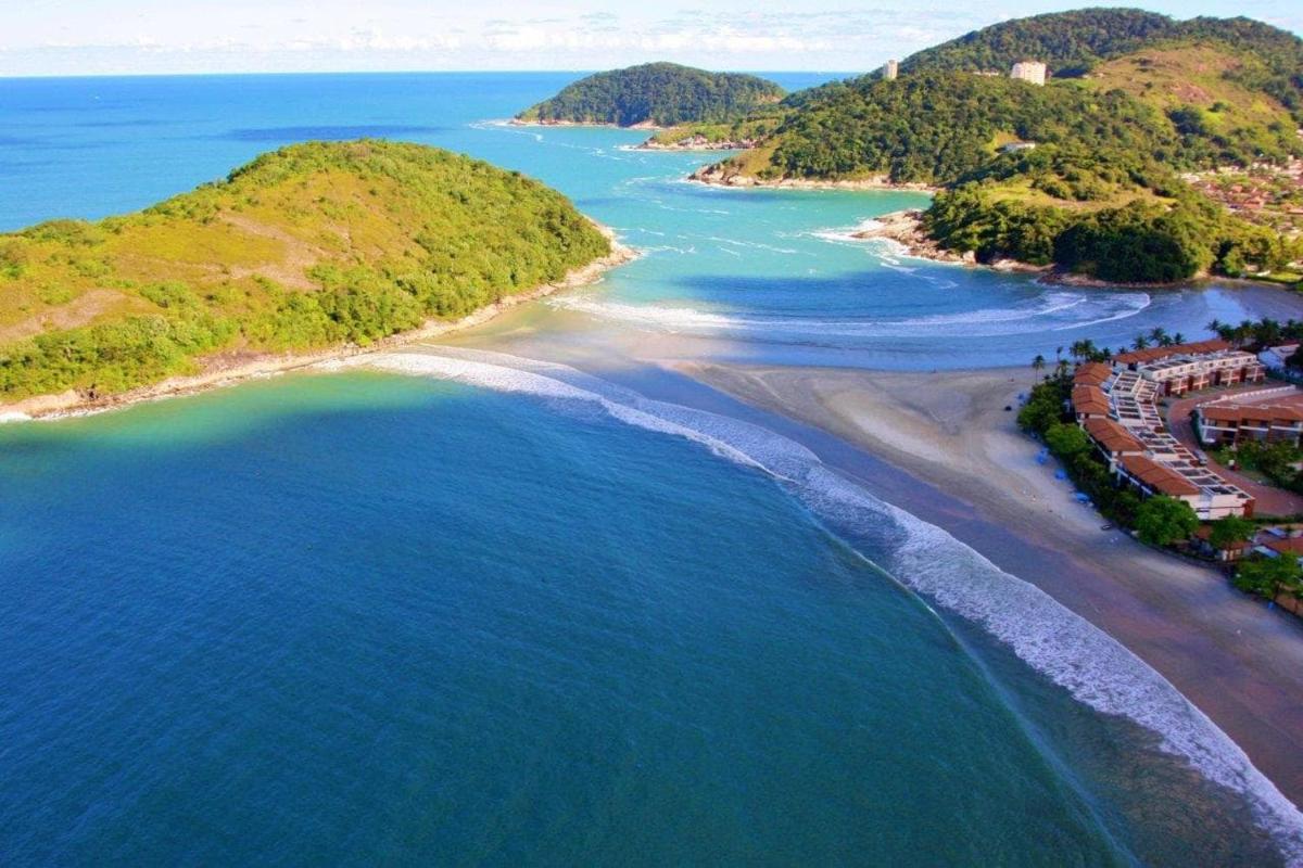 Bene Beach - Pousada Guarujá - Housity