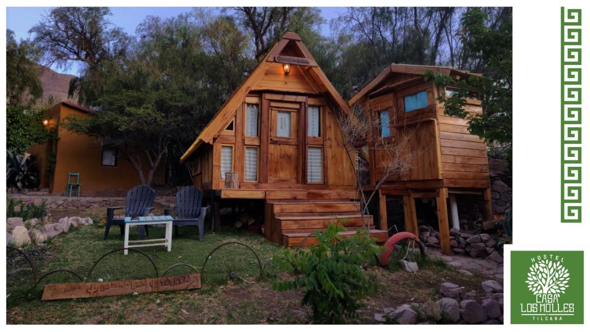 Casamolle Hostel - Housity