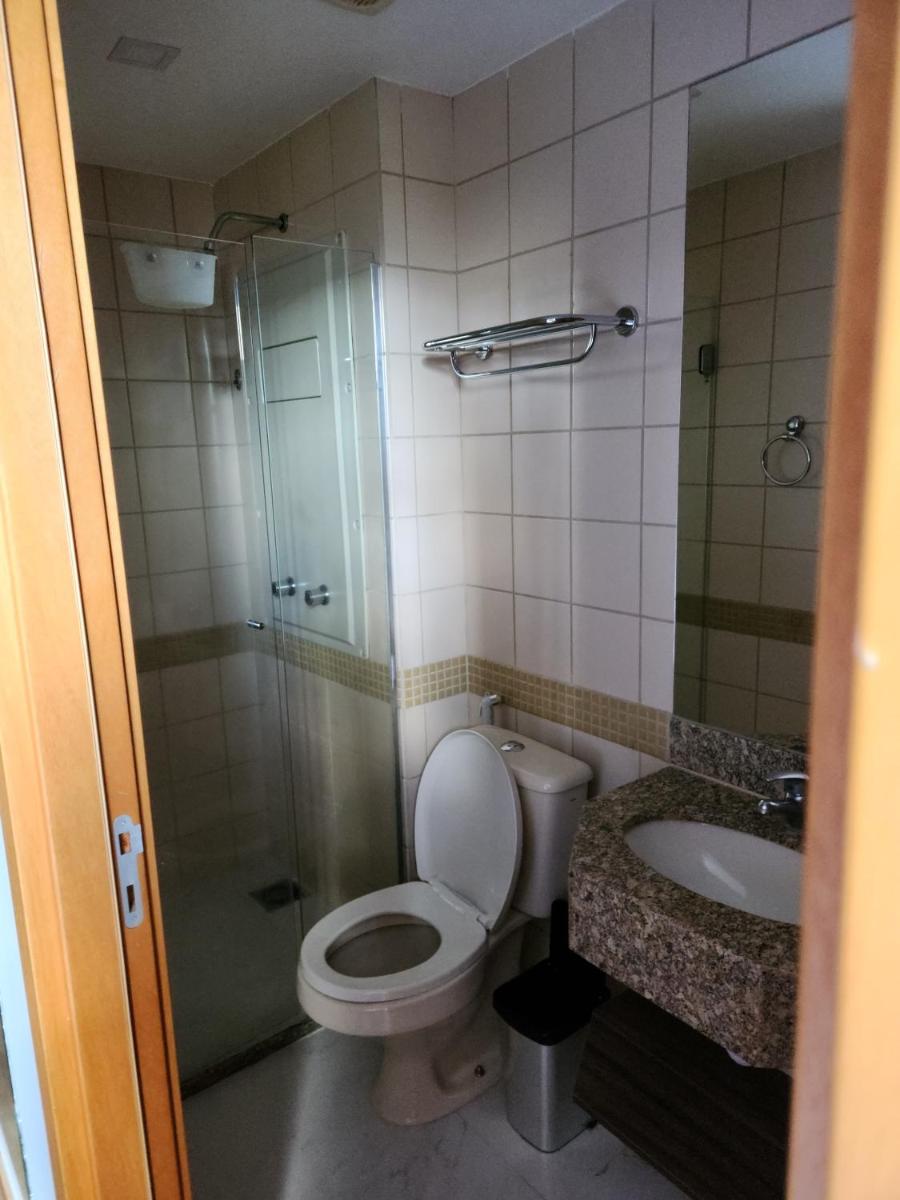 Flat Particular Nobile Suítes Monumental - Housity