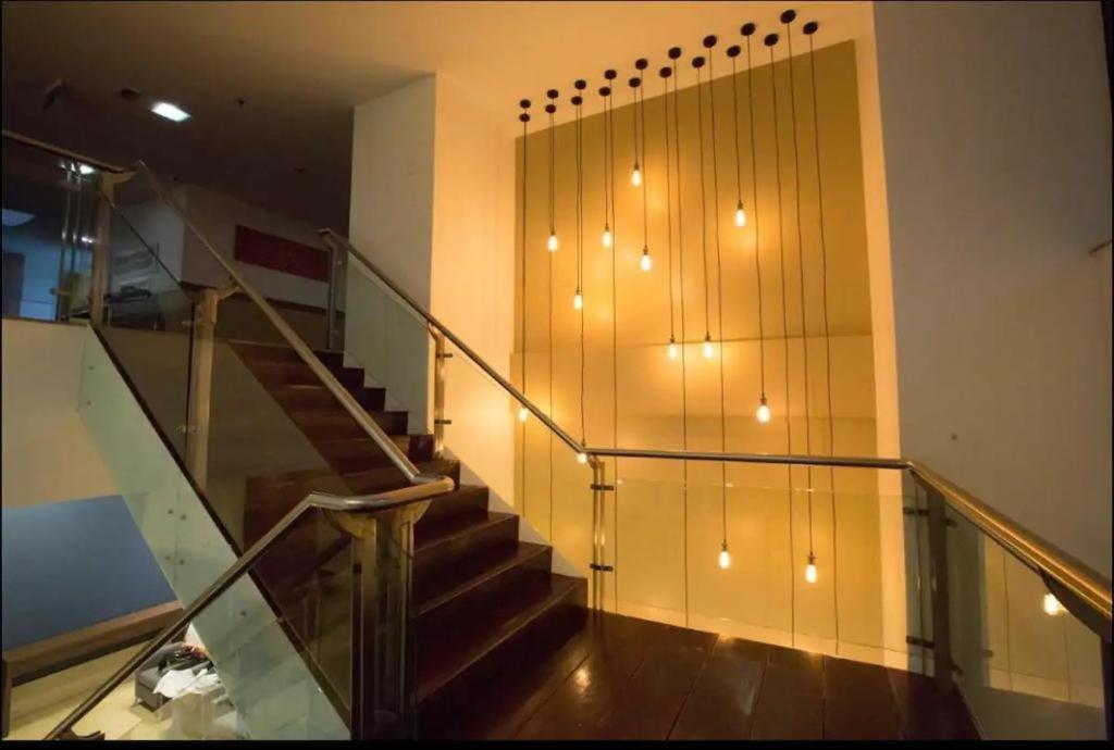Flat Particular Nobile Suítes Monumental - Housity