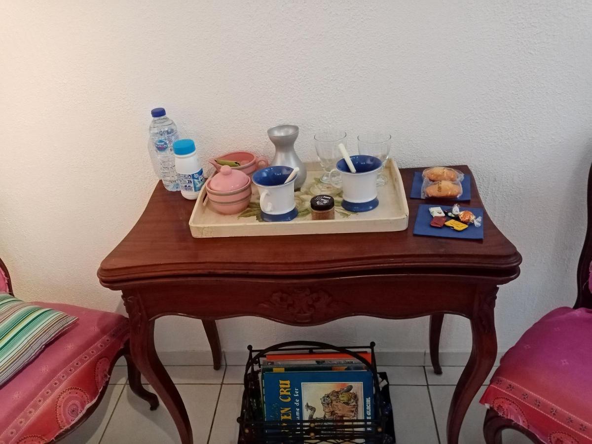 Au Calme - Housity