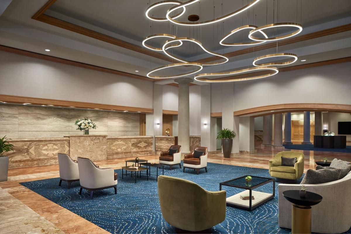 Suitetrails - Westfields Marriott Washington Dulles