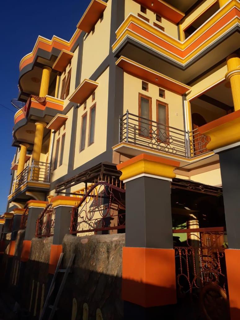 FIFAWIND HOTEL - Housity