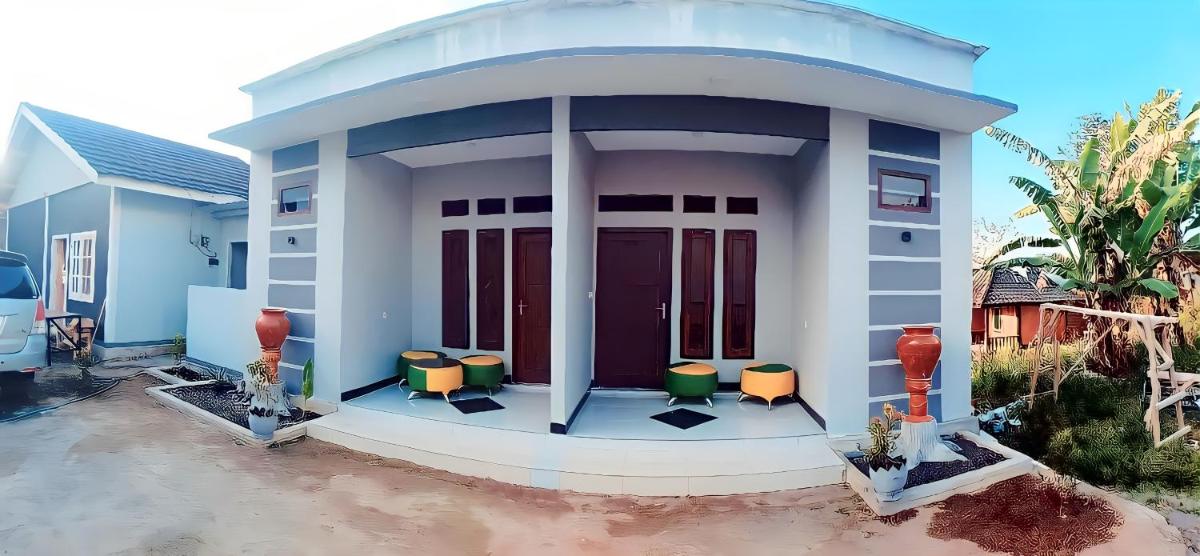Mount Rinjani Guest House - Housity