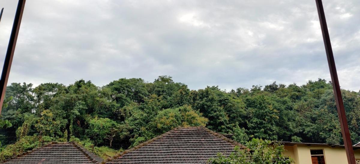 Bharja Inn, Kelshi - Housity