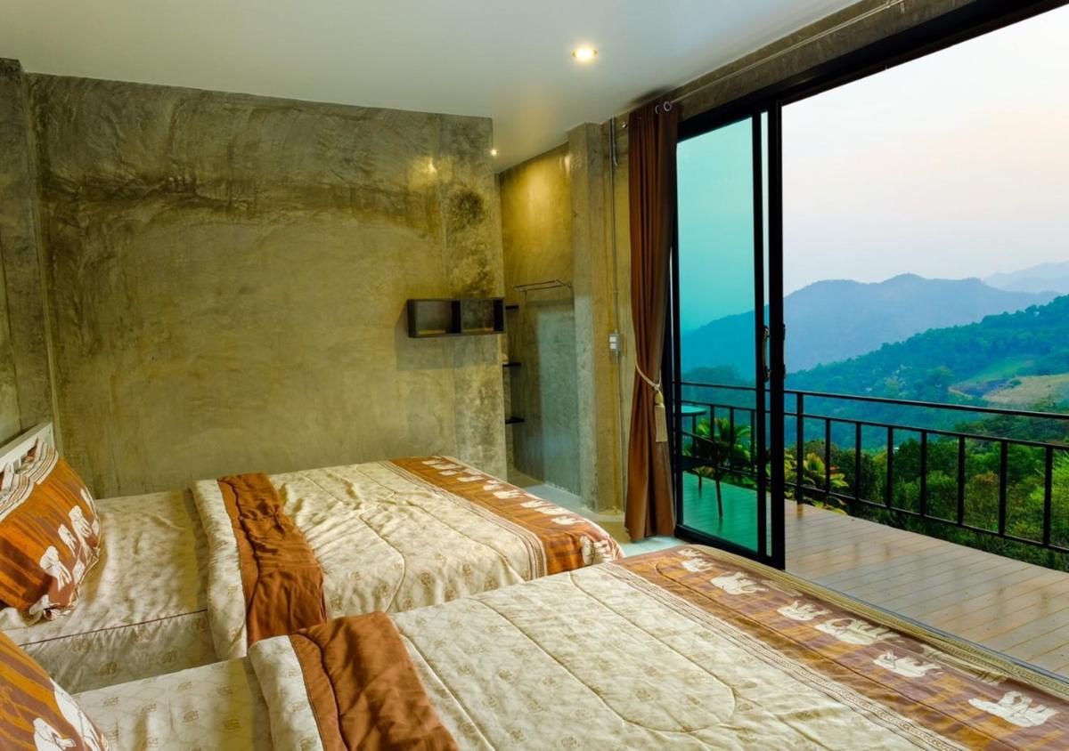 Ban Rabiengfah Resort - Housity