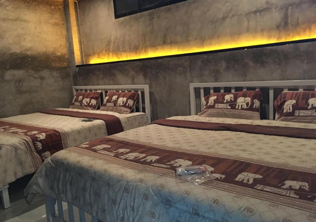 Ban Rabiengfah Resort - Housity