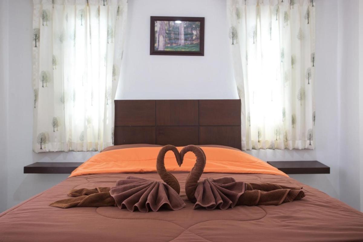 Treeside Guest House Resort - Housity