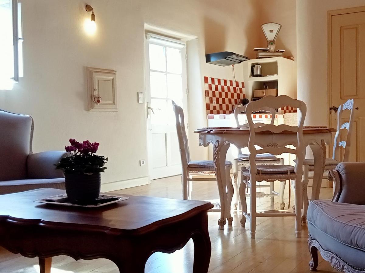 "Chez Gwenaël et Valéry fr" 50m2 Déco Shabby - Housity
