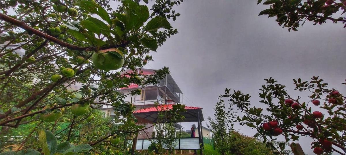Anubhav Homestay Fagu - Housity