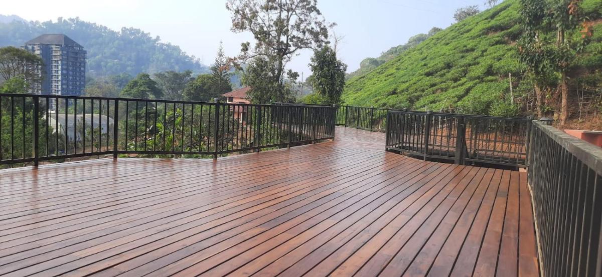 Janiro Tea Trees Villas by GreenEscapes - Housity