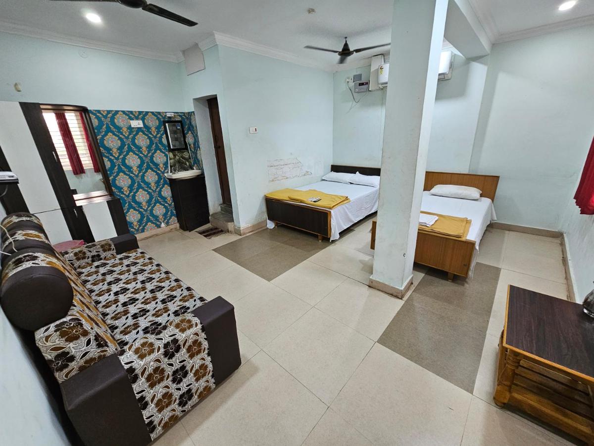 Arunachala Guest house - Housity