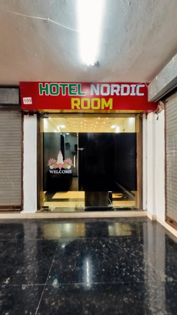 Hotel Nordic - Housity