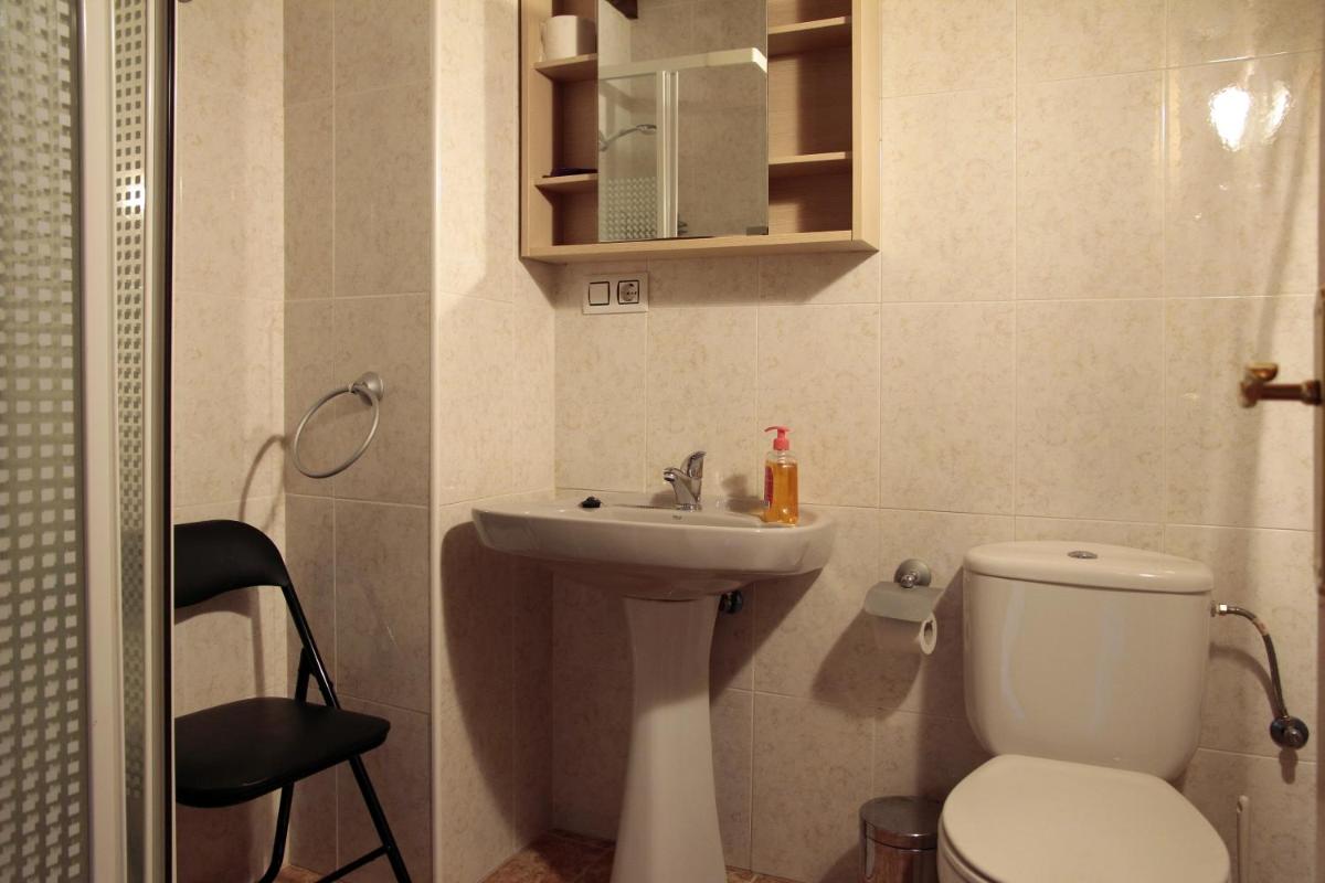 Apartamentos Irati Olaldea - Housity