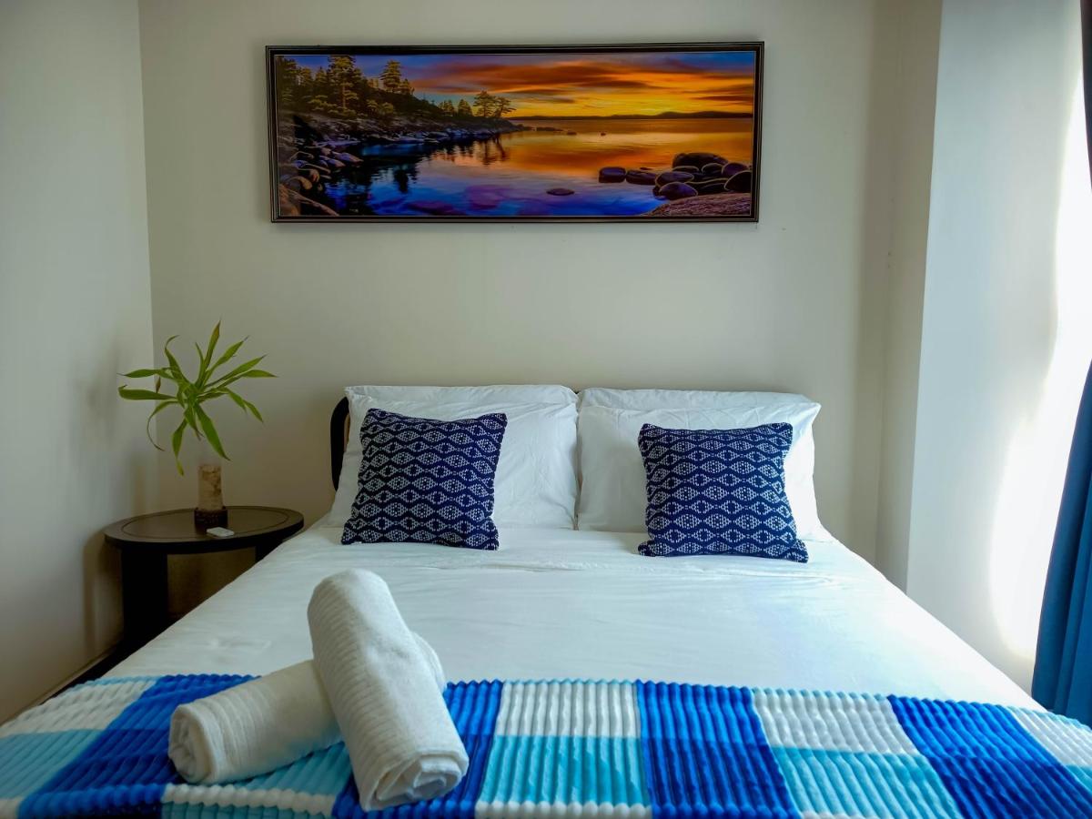 L'eau Bleue Boracay Condotel - Housity