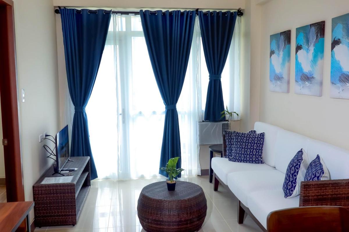 L'eau Bleue Boracay Condotel - Housity