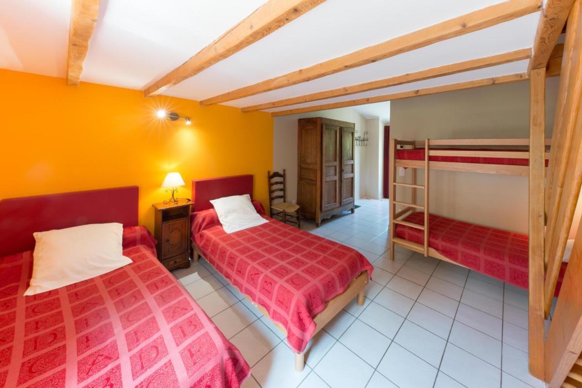 Suitetrails - Domaine Saint Julien