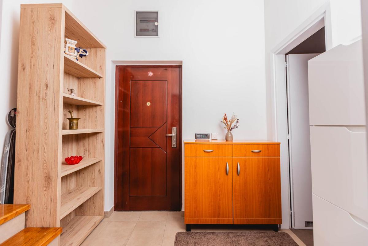 Apartman Kalvarija - Housity