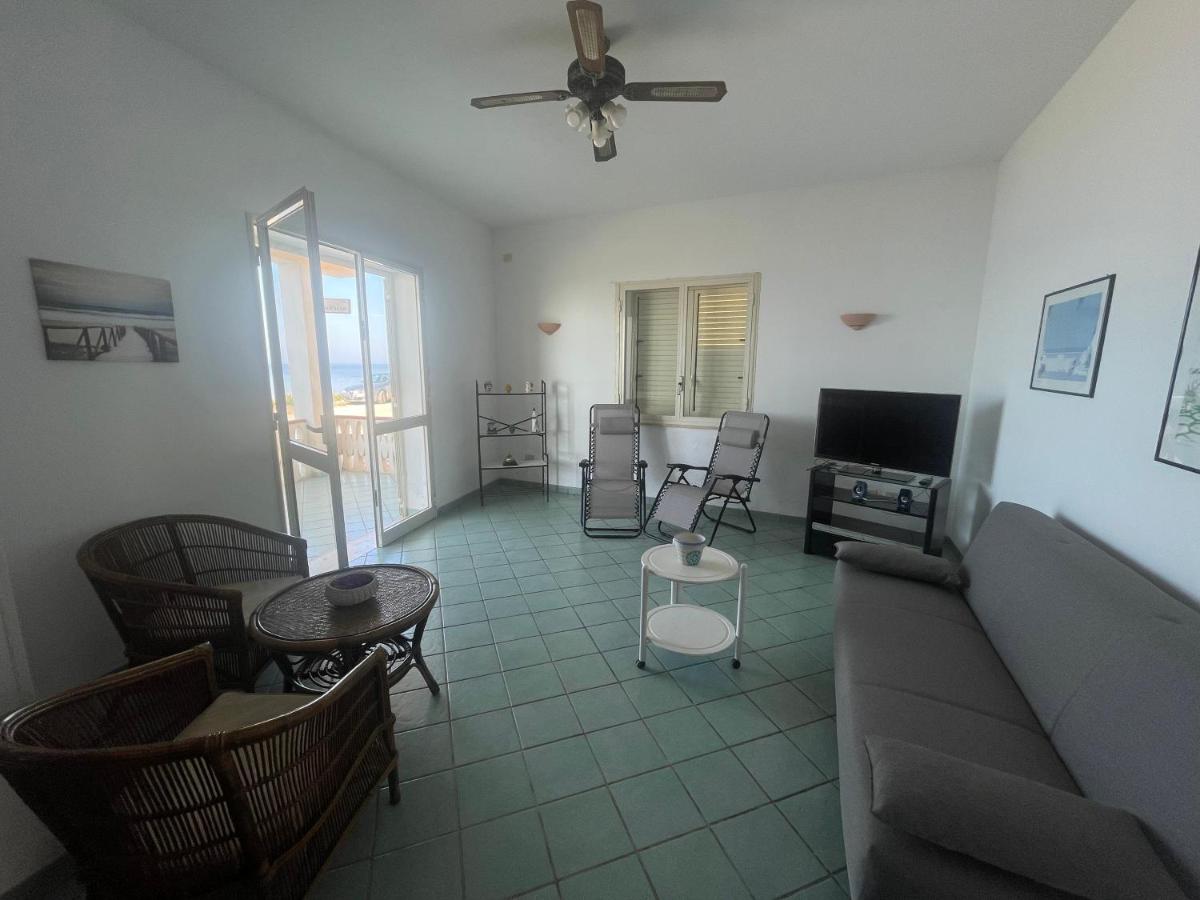 Casa Aurora vista mare - Housity