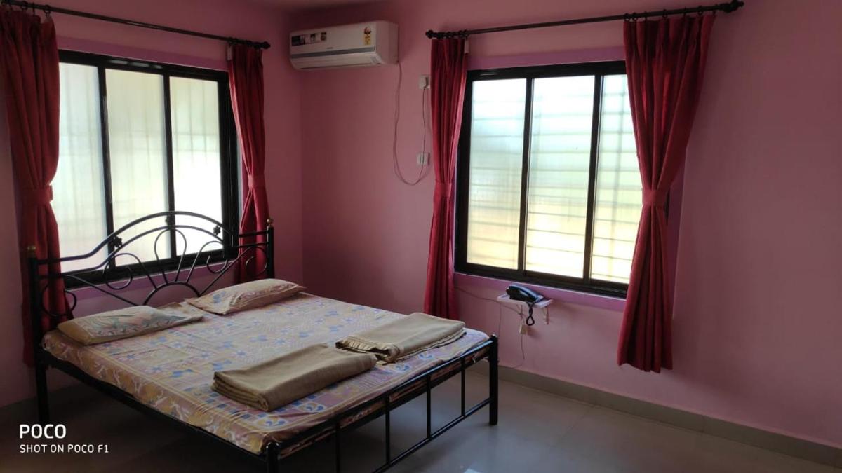 Sindhudurg Palace - Housity