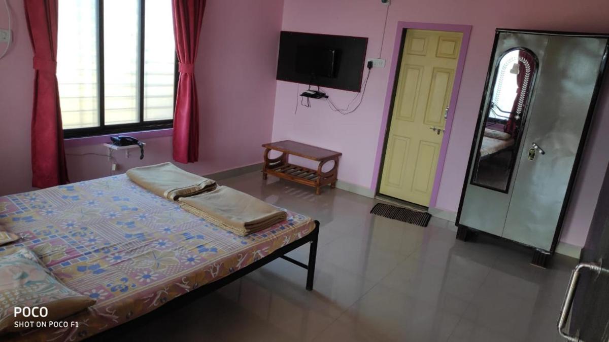 Sindhudurg Palace - Housity