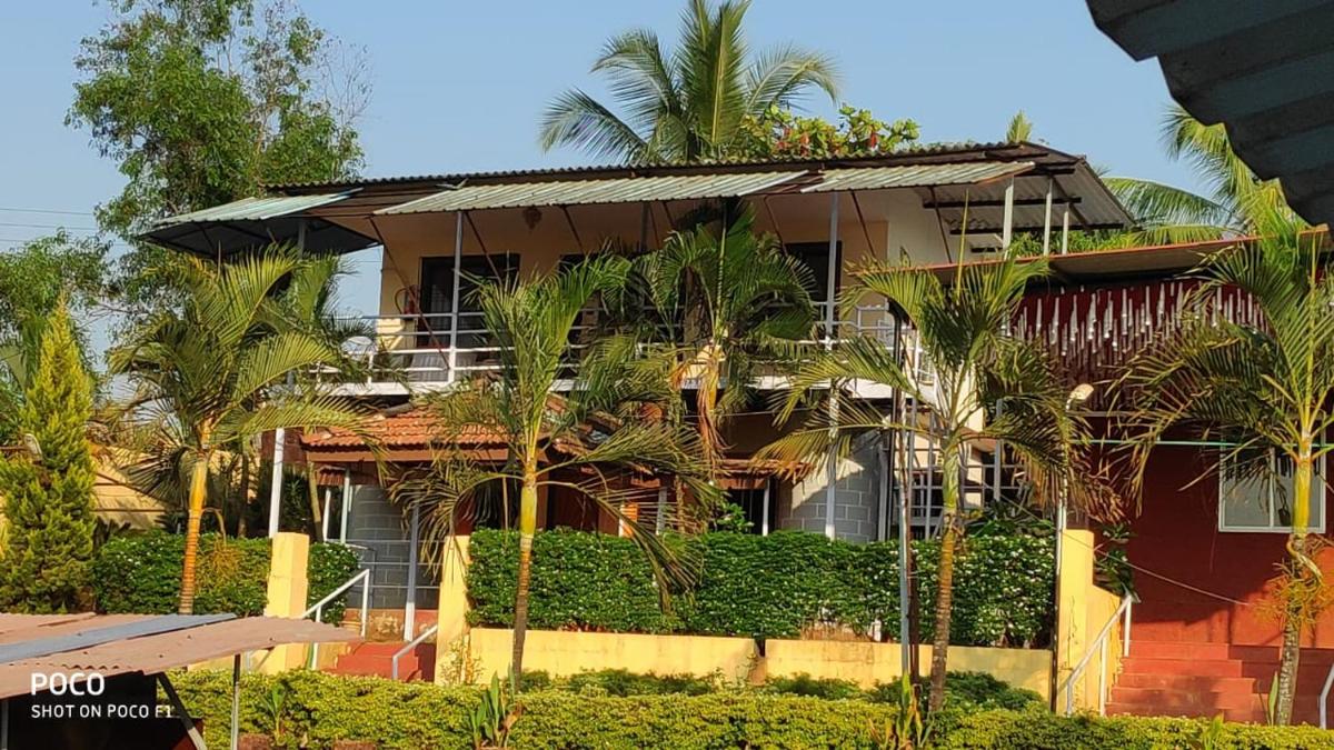 Sindhudurg Palace - Housity