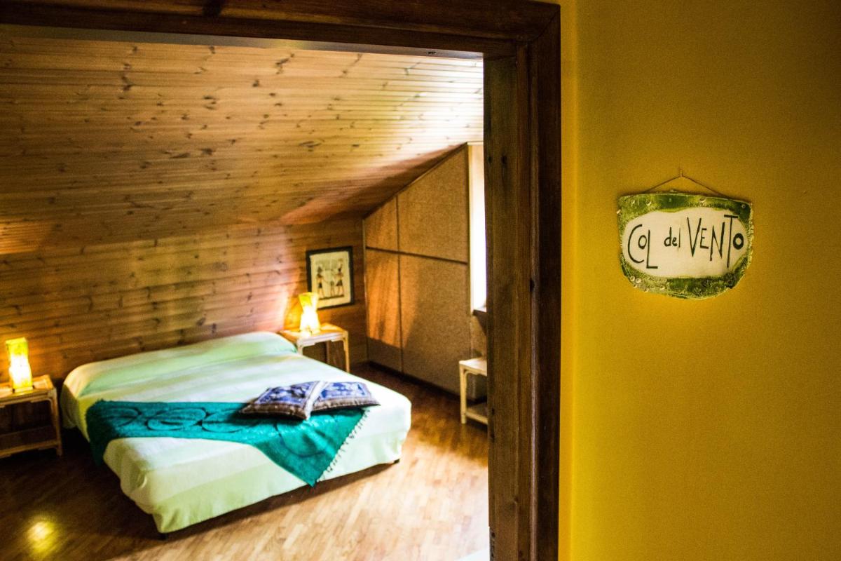 B&B Pian Savin - Housity