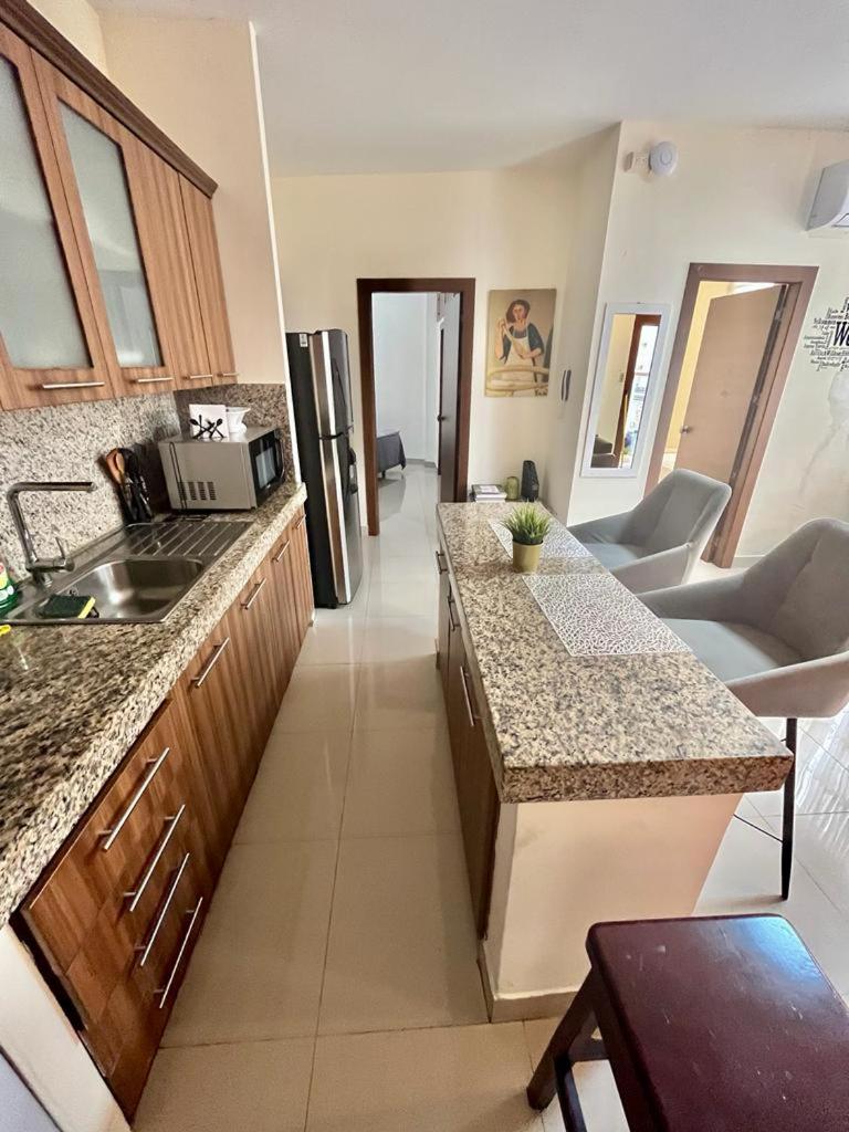 Garzota Suites Airport - Housity