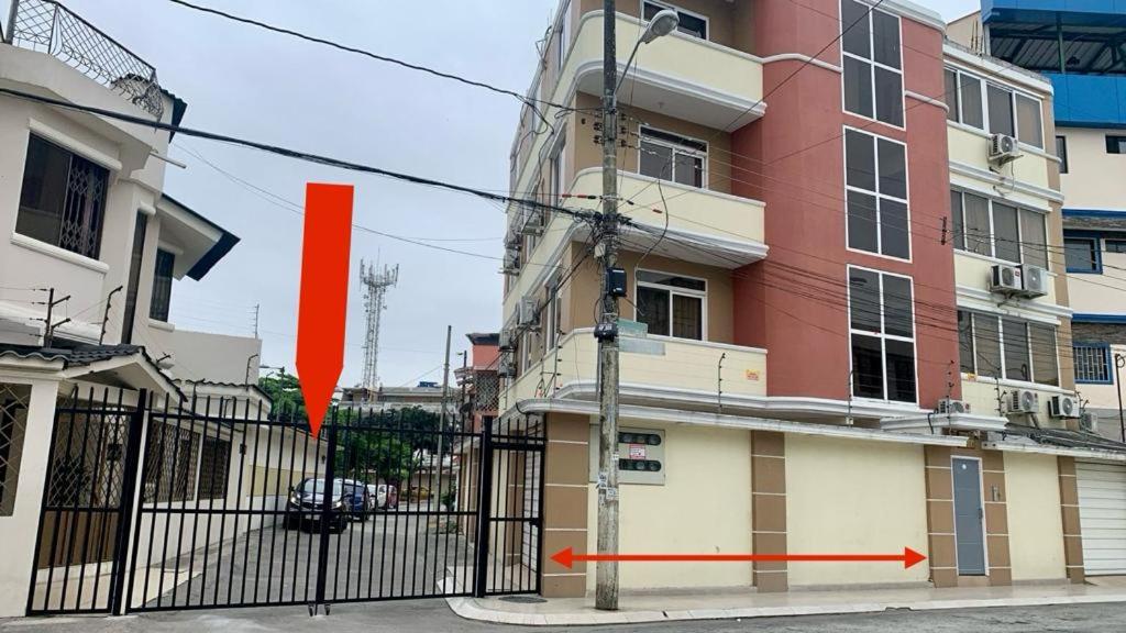Garzota Suites Airport - Housity