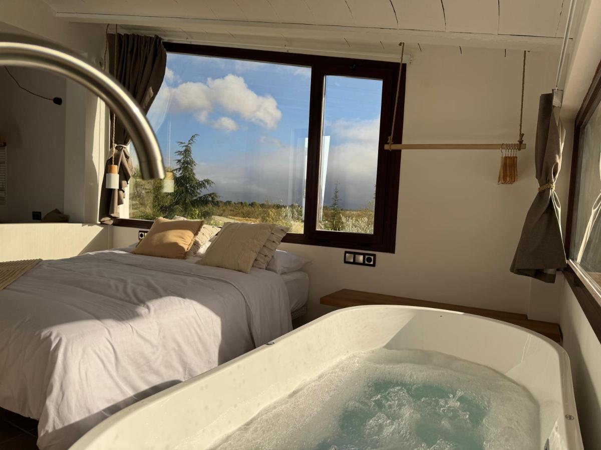 KAUKABA-Apartamentos Rurales- Adults Only - Housity