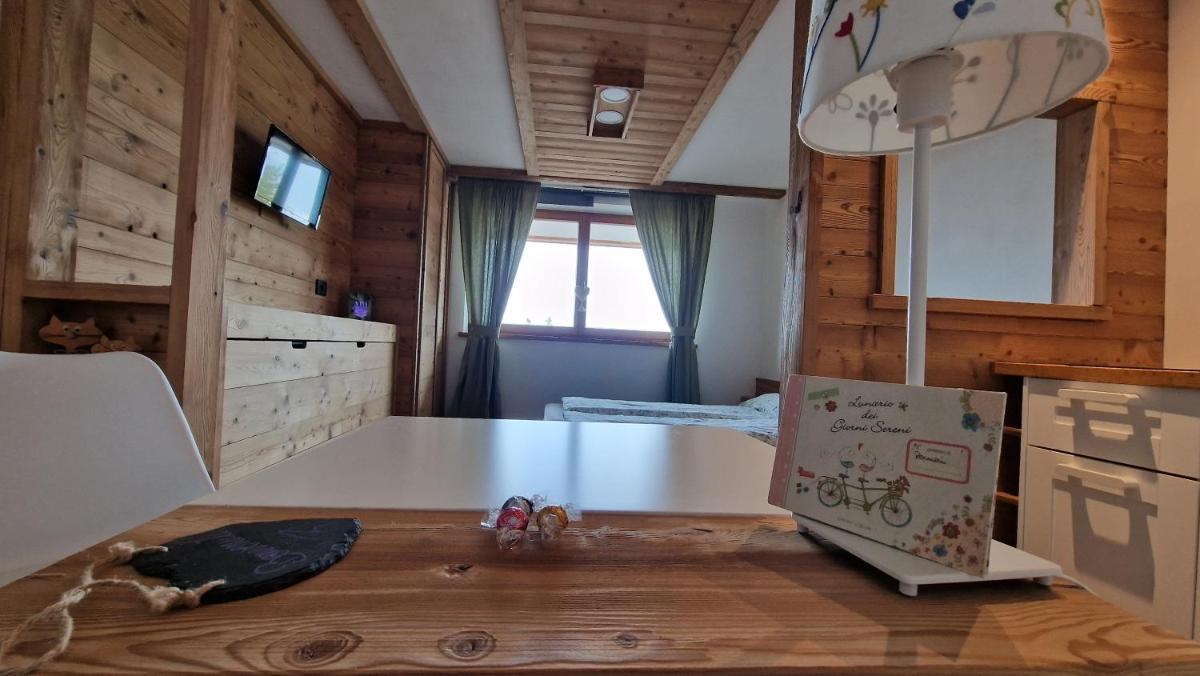 Guest House Dolomiti - Housity