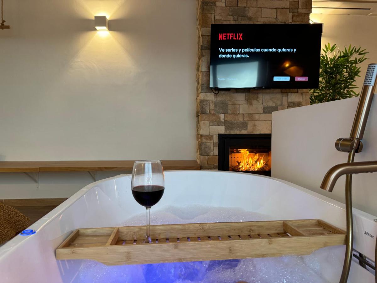 KAUKABA-Apartamentos Rurales- Adults Only - Housity