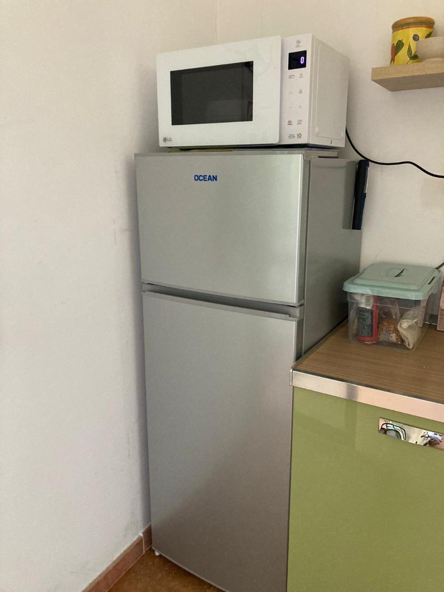 Suitetrails - Apartment F24 Stignano Favaco