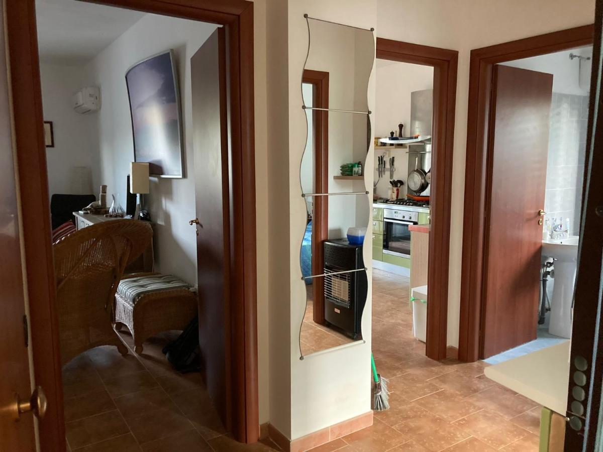 Suitetrails - Apartment F24 Stignano Favaco