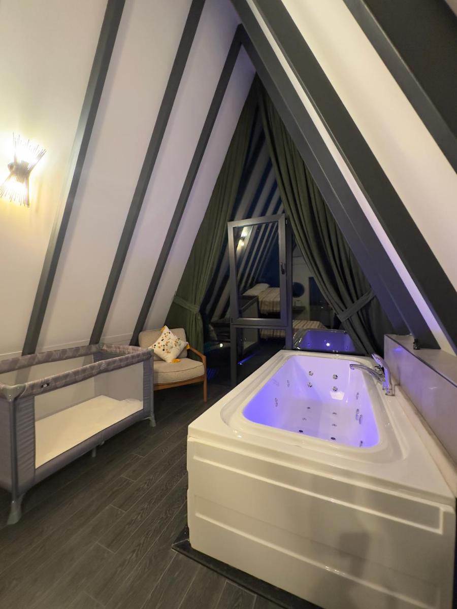 Sapanca Litha Bungalov - Housity